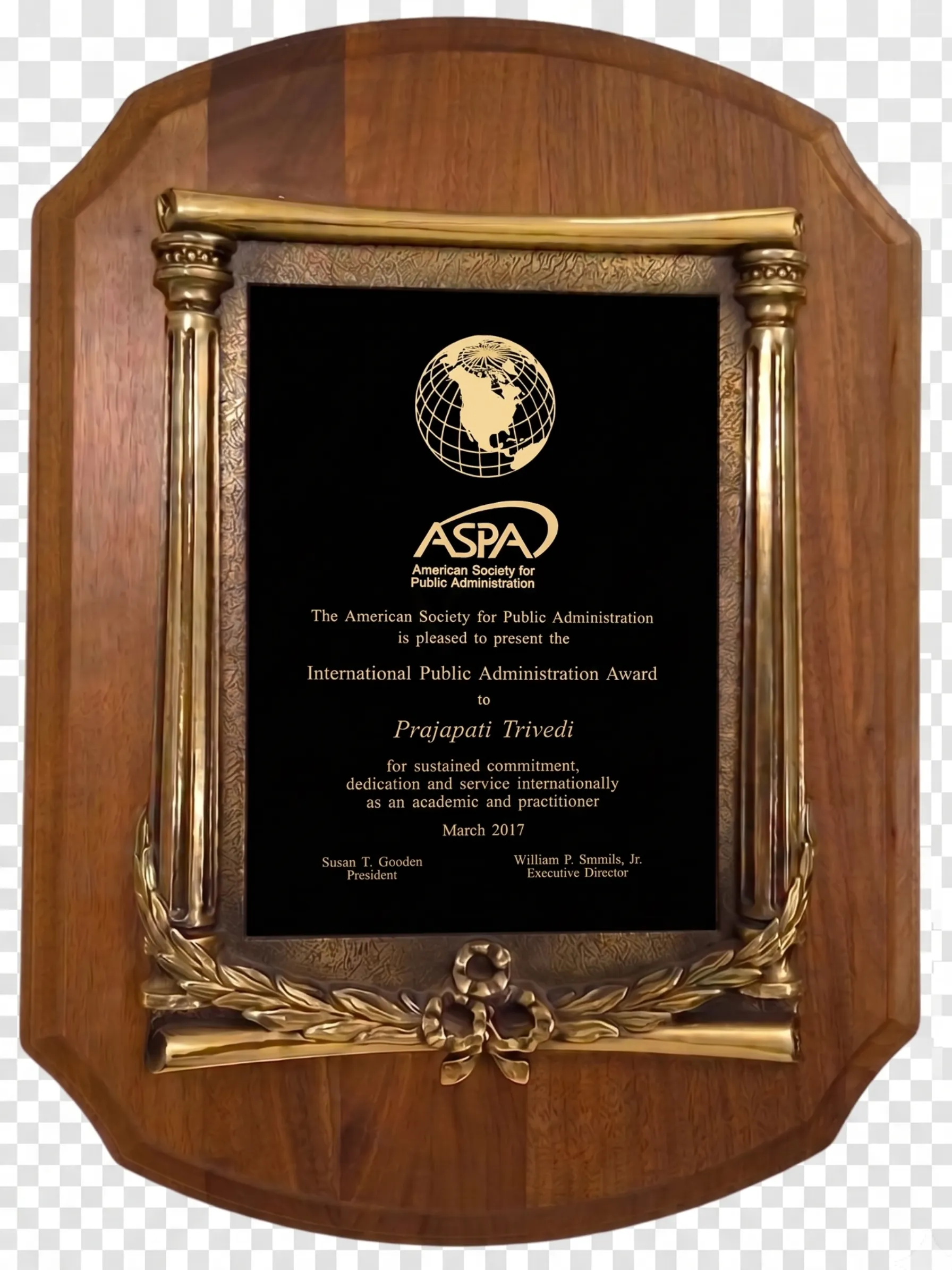 ASPA
