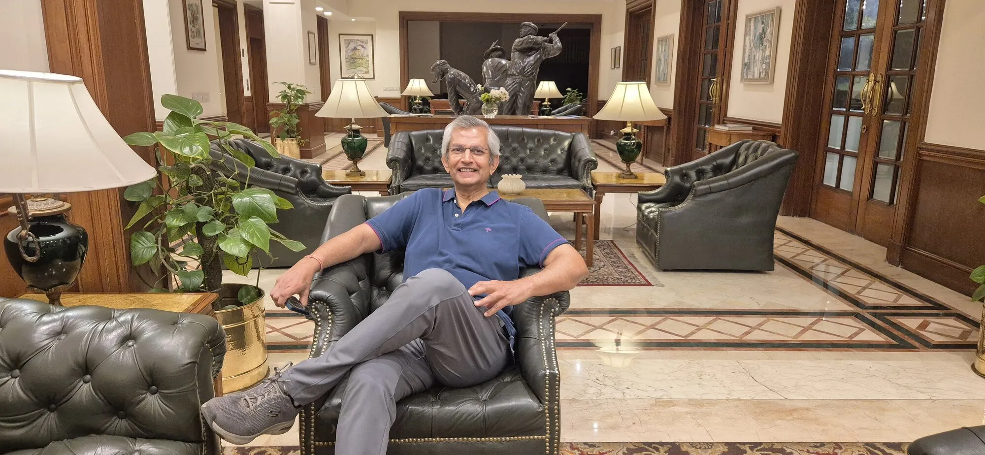 DLF Golf Club