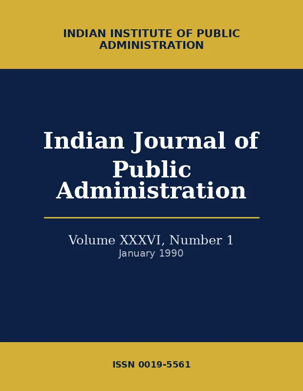 Cover page: Memorandum of Understanding and other Performance Improvement Systems—A Comparison