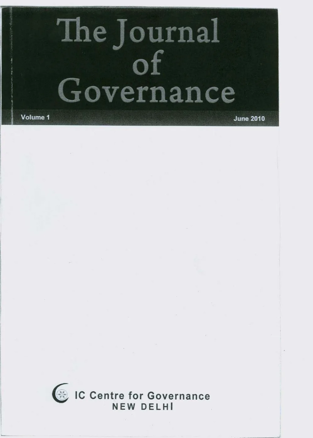 Cover page: Performance Monitoring and Evaluation System (PMES) for Government Departments